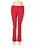 Chor Red Jeans Size 9 - photo 1