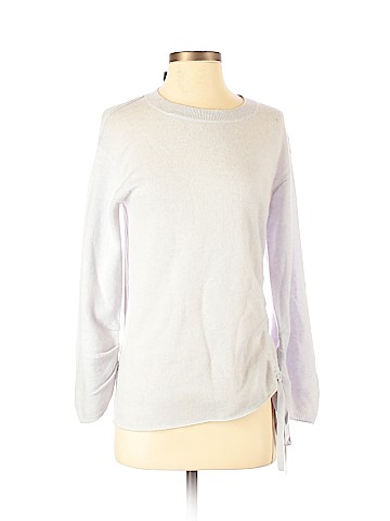 Brochu Walker Cashmere Pullover Sweater (view 1)