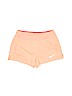 Nike 100% Rayon Pink Athletic Shorts Size XS - photo 1