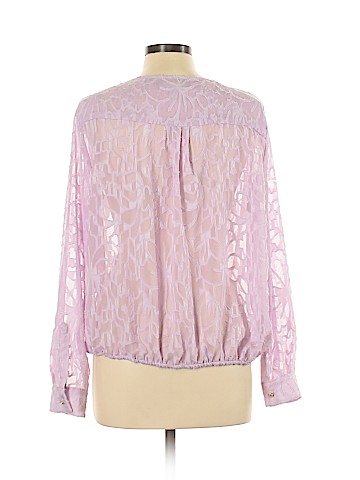 Marc New York Long Sleeve Blouse (view 2)