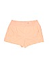 Nike 100% Rayon Pink Athletic Shorts Size XS - photo 2