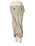 Old Navy - Maternity 100% Cotton Tan Khakis Size S - photo 1