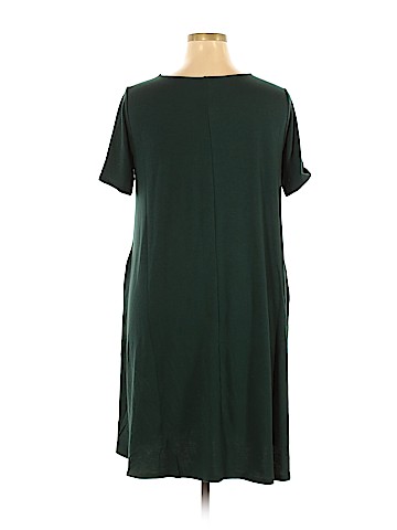 Zenana Premium Casual Dress (view 2)
