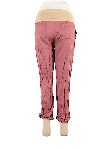 Motherhood Casual Pants (view 2)
