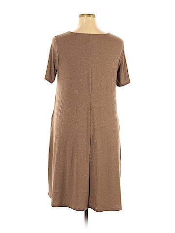 Zenana Premium Casual Dress (view 2)