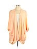 Painted Threads Orange Cardigan Size L - photo 1