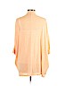 Painted Threads Orange Cardigan Size L - photo 2
