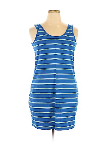 Mossimo Supply Co. Casual Dress (view 1)