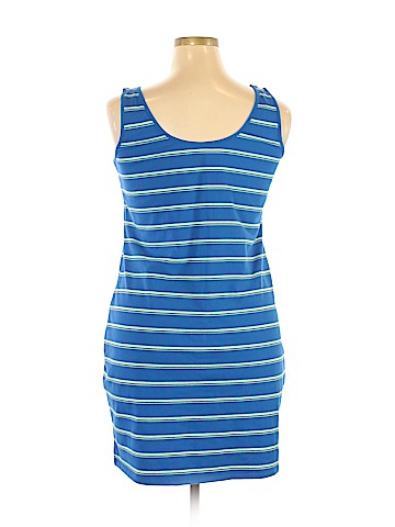 Mossimo Supply Co. Casual Dress (view 2)