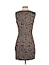 Trina Turk Tan Cocktail Dress Size 4 - photo 2