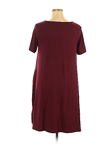 Zenana Premium Casual Dress (view 2)