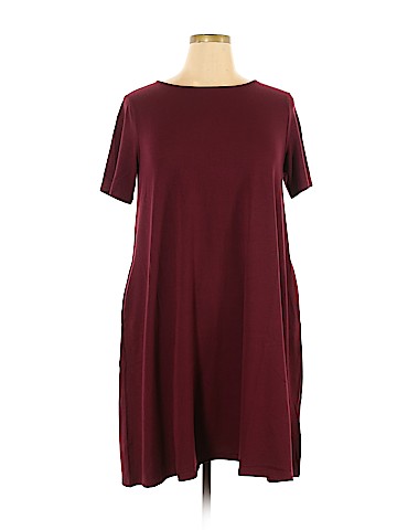Zenana Premium Casual Dress (view 1)