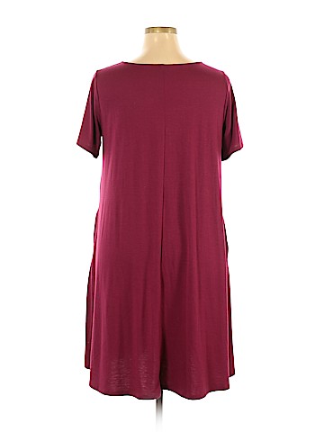Zenana Premium Casual Dress (view 2)