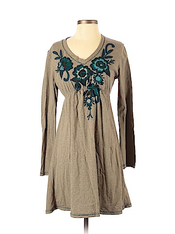 Double D Ranch Casual Dress (view 1)