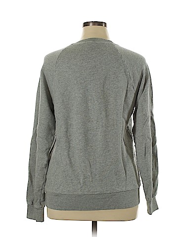 J. Crew Factory Store Sweatshirt (view 2)
