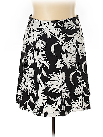 Lane Bryant Outlet Casual Skirt (view 1)