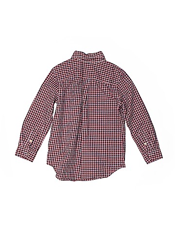 Polo by Ralph Lauren Long Sleeve Button-Down Shirt (view 2)