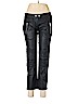 Isabel Marant for H&M Black Faux Leather Pants Size M - photo 1