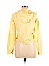 Jolt 100% Polyester Yellow Jacket Size M - photo 2