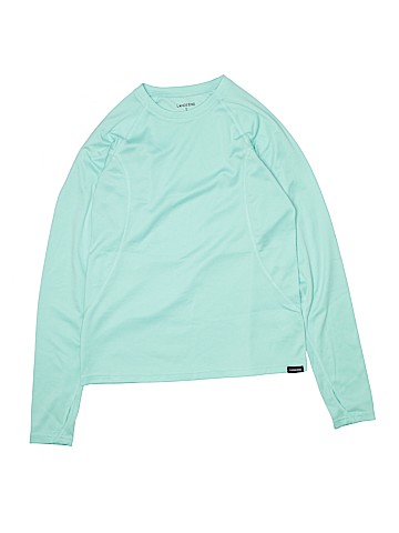 Lands' End Active T-Shirt (view 1)