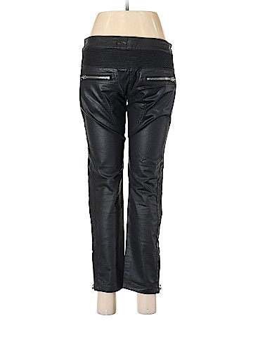 Isabel Marant for H&M Faux Leather Pants (view 2)