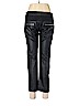 Isabel Marant for H&M Black Faux Leather Pants Size M - photo 2