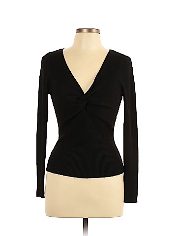 Derek Heart Long Sleeve Top (view 1)