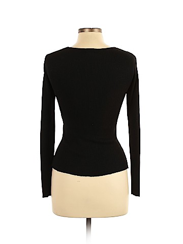 Derek Heart Long Sleeve Top (view 2)