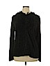 White Stag Black Cardigan Size 16 - photo 1