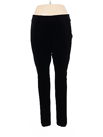 Old Navy Velour Pants (view 1)