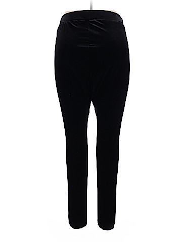 Old Navy Velour Pants (view 2)