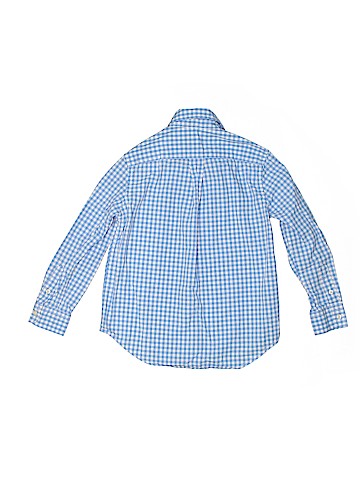 Ralph Lauren Long Sleeve Button-Down Shirt (view 2)
