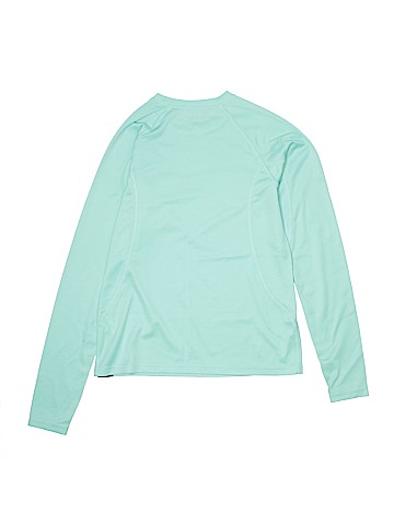 Lands' End Active T-Shirt (view 2)