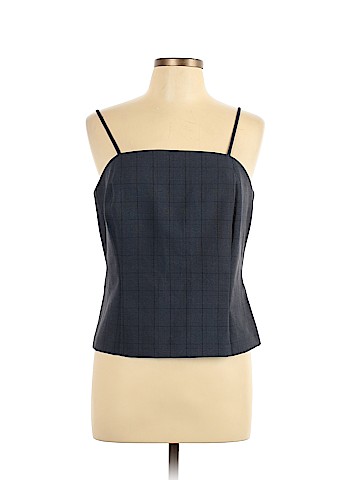 Assorted Brands Sleeveless Blouse (view 1)