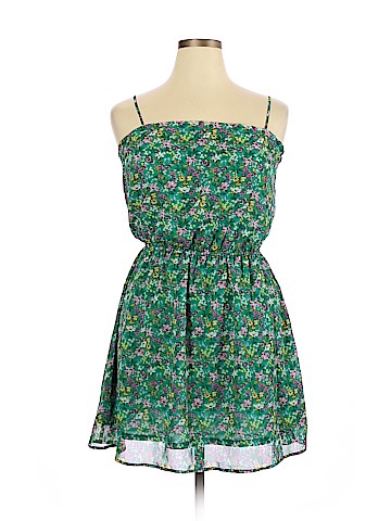 Divided by H&M Casual Dress (view 1)