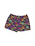 Assorted Brands Print Black Athletic Shorts Size M (kids) - photo 2