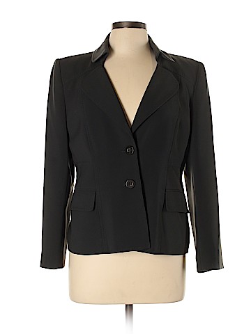Anne Klein Blazer (view 1)