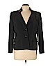 Anne Klein Gray Blazer Size 10 (petite) - photo 1