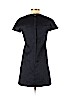 Marc Jacobs Blue Cocktail Dress Size 4 - photo 2