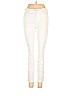 PacSun White Jeggings Size 27 waist - photo 1