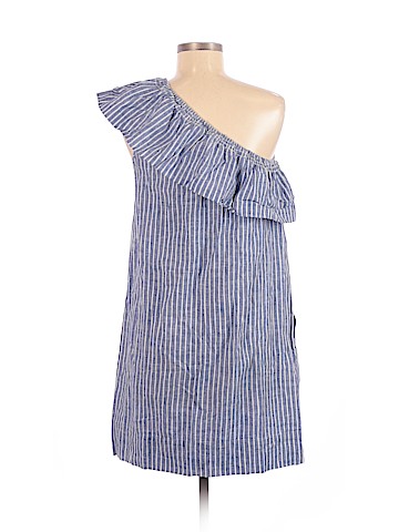 Madewell Casual Dress (view 2)