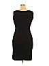 Enfocus Black Casual Dress Size 14 - photo 2