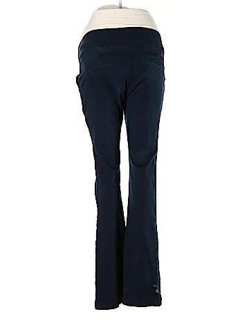Indigo Blue Casual Pants (view 2)
