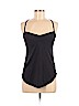Lululemon Athletica Black Active Tank Size 8 - photo 1