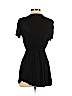Free People 100% Viscose Black Casual Dress Size S (petite) - photo 2