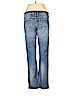 Lucky Brand Blue Jeans Size 10 - photo 2
