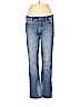 Lucky Brand Blue Jeans Size 10 - photo 1