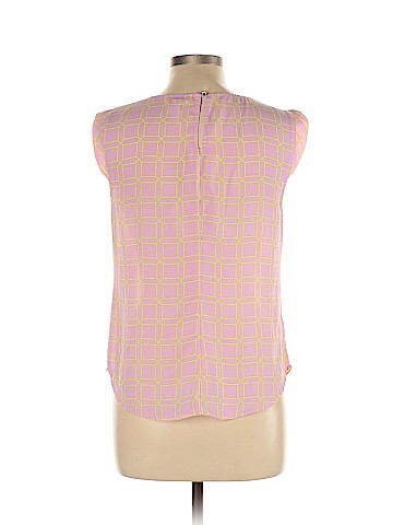Candie's Short Sleeve Blouse (view 2)