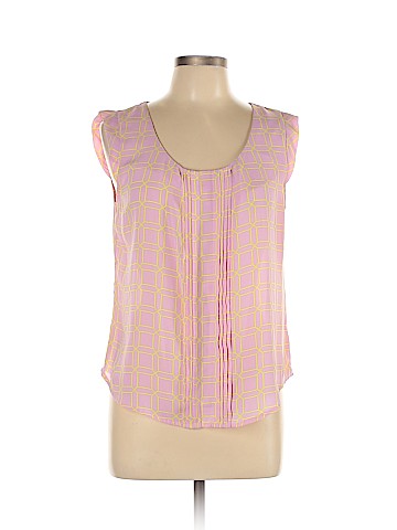 Candie's Short Sleeve Blouse (view 1)
