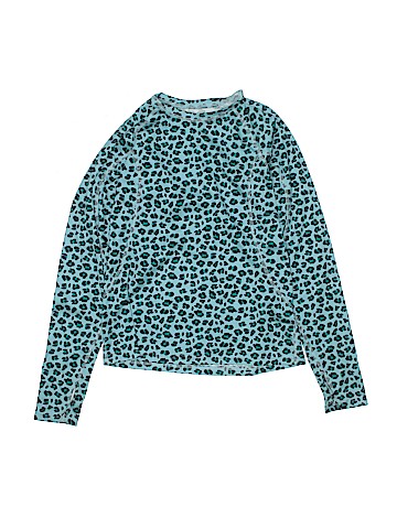 Lands' End Active T-Shirt (view 1)